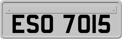 ESO7015