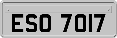 ESO7017