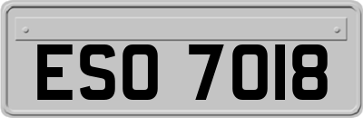 ESO7018