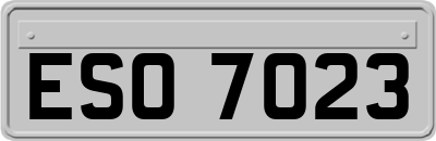 ESO7023