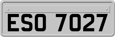 ESO7027