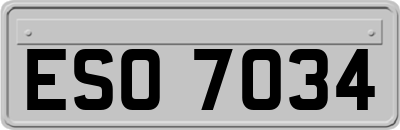 ESO7034