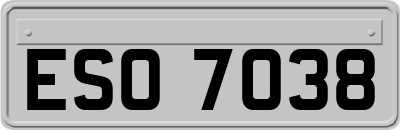 ESO7038