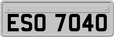 ESO7040