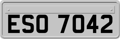 ESO7042