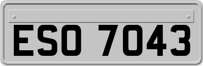 ESO7043