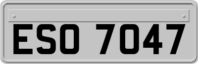 ESO7047