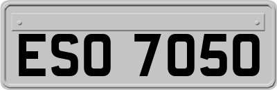ESO7050