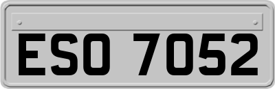 ESO7052