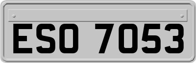 ESO7053