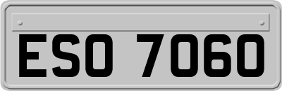 ESO7060