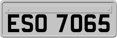 ESO7065