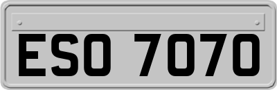 ESO7070