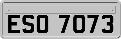 ESO7073