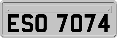 ESO7074