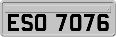 ESO7076