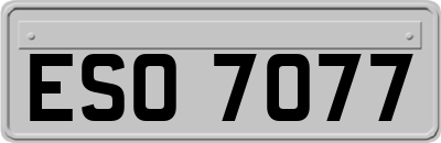 ESO7077