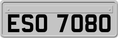 ESO7080