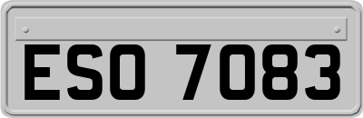 ESO7083