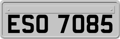 ESO7085