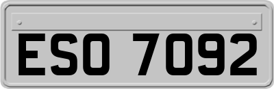 ESO7092