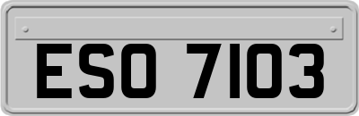 ESO7103