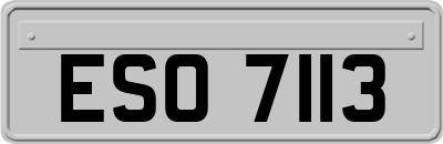 ESO7113