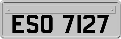 ESO7127