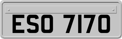 ESO7170