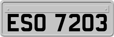 ESO7203