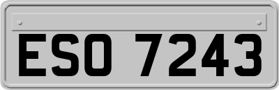 ESO7243