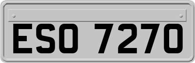 ESO7270