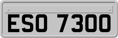 ESO7300