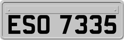 ESO7335