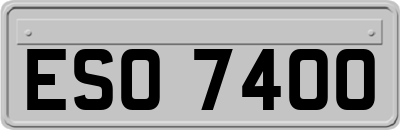 ESO7400