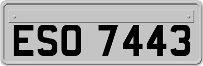 ESO7443