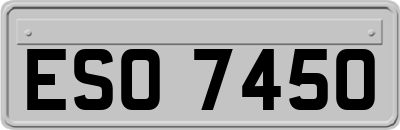 ESO7450