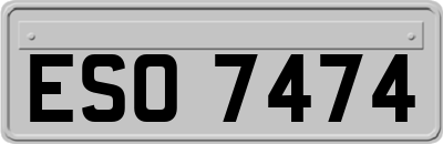 ESO7474