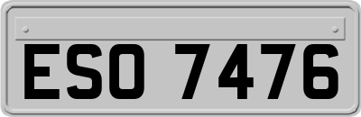ESO7476
