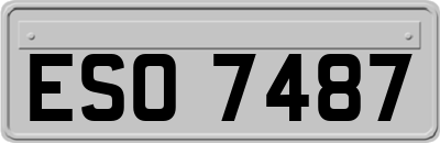 ESO7487