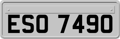 ESO7490