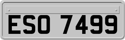 ESO7499