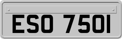 ESO7501