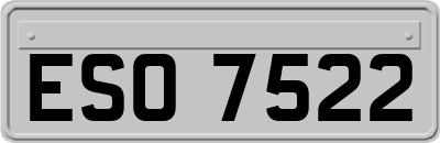 ESO7522