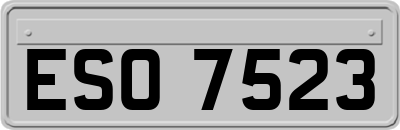 ESO7523