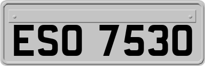 ESO7530