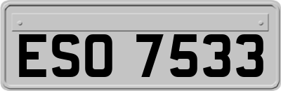 ESO7533