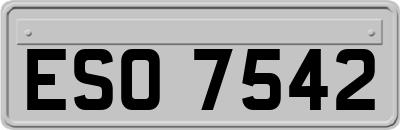ESO7542
