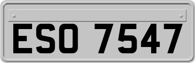 ESO7547