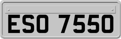 ESO7550